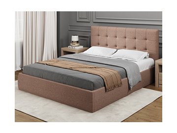 Кровать Кельн с подъемным механизмом в Витебске Ами