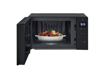 Микроволновая печь LG MH6032GAS