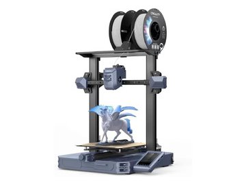 3D принтер CREALITY CR-10 SE