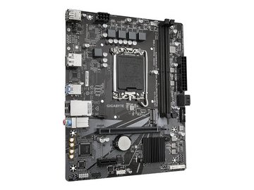 Материнская плата Gigabyte H610M K V2