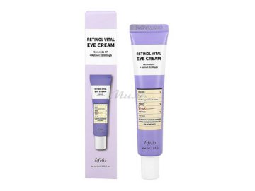 Крем для кожи вокруг глаз ESFOLIO Retinol Vital Eye Cream с ретинолом, 40 мл