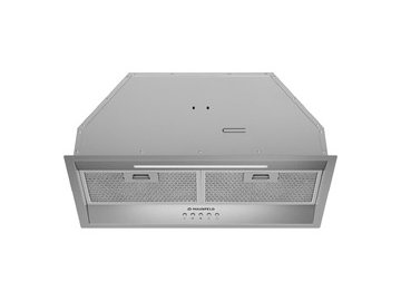 Кухонная вытяжка MAUNFELD VIVID 603EM (нержавеющая сталь)