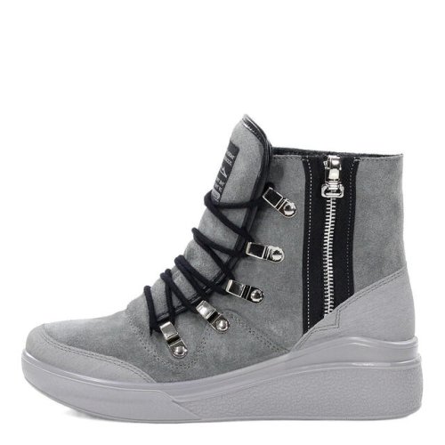 Ботинки женские, фото 5 из 6