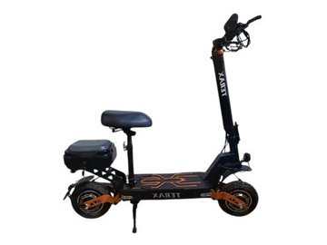 Электросамокат Terax XS05 Pro