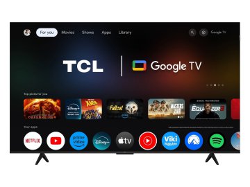 TCL 43QLED780K в Жлобине МТС