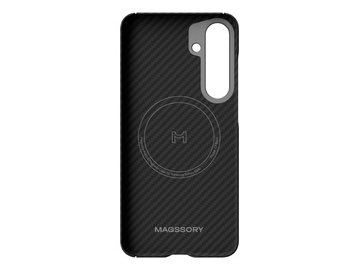 Чехол для смартфона Magssory для Samsung Galaxy S24+ (CFB025)