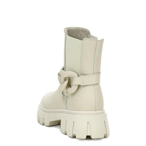 Полусапожки девичьи, фото 6 из 60