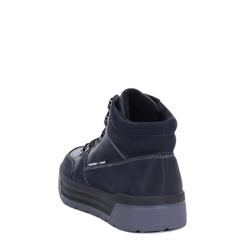 Ботинки для школьников-мальчиков, фото 6 из 6