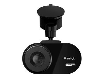 Видеорегистратор Prestigio RoadRunner 460W
