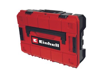 Ударная дрель-шуруповерт Einhell TP-CD 18/60 Li-i BL 4514208
