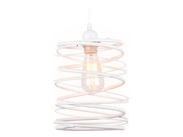 Подвесной светильник Ambrella Light TR8400 WH в Мозыре 5 элемент