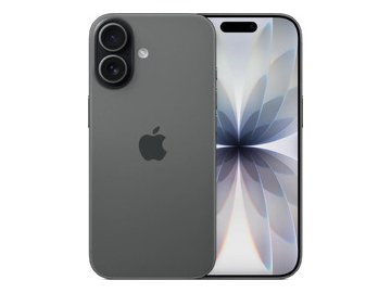Смартфон Apple iPhone 17 256GB Black (MG6J4HN/A) 5 элемент