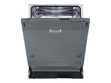Встраиваемая посудомоечная машина Korting KDI 60110