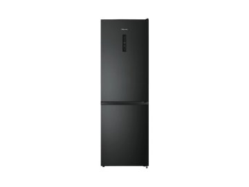 Двухкамерный холодильник hisense rb395n4bfe Электросила