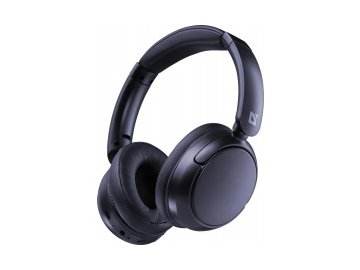 Наушники беспроводные defender freemotion b405 (черный) Электросила