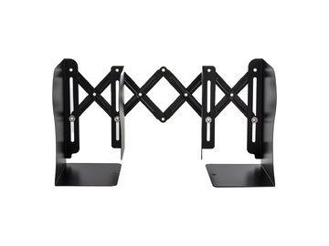 Подставка-держатель для книг, учебников ЮНЛАНДИЯ 237901 5 элемент