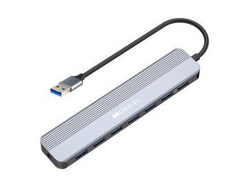 USB-хаб Origo OU2270P/A1A
