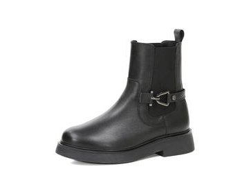 Полусапожки женские