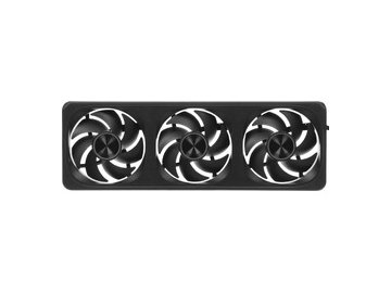Вентилятор для корпуса Formula Air Fusion 3 ARGB BK