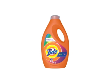 TIDE Средство моющее синтетическое жидкое Color 1.105л