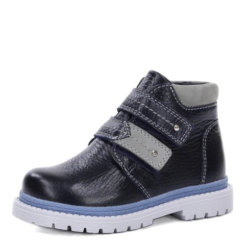 Ботинки малодетские, фото 4 из 6