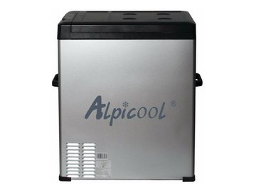Автохолодильник Alpicool C75