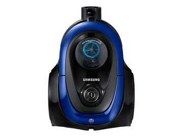 Пылесос SAMSUNG VC18M21A0SB/EV