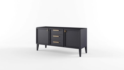 Тумба Charlie B3D2 ВМФ-1510, фото 2 из 14