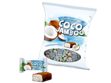 Конфеты "Сосо Jamboo"(Коко джамбо), 500гр