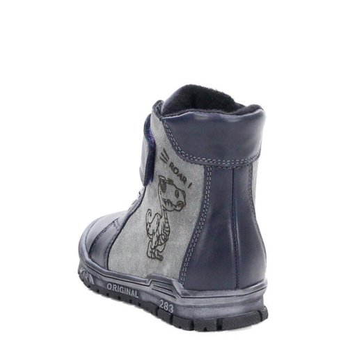 Ботинки малодетские, фото 6 из 6