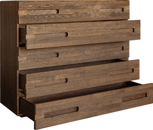 Комод «Хедмарк» БМ2.761.1.31(2214), фото 6 из 6