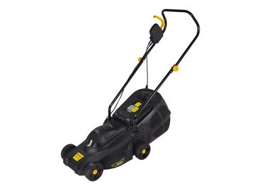 Газонокосилка Huter ELM-1100 (70/4/2)