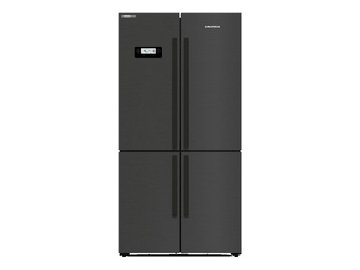 Холодильник GRUNDIG GQN20130LXBR на акции в магазинах 5 элемент