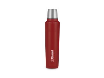 Термосы и термокружки rondell rds-910 (красный) в Орше Электросила