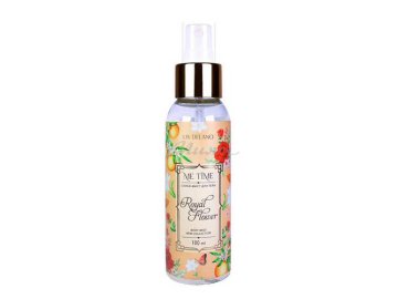 Спрей-мист для тела LIV DELANO Royal Flower, 100 мл