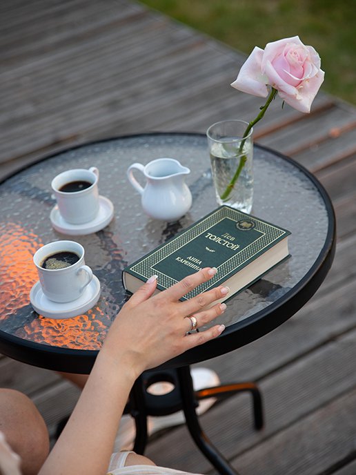 Стол садовый Rio/CZ-168, фото 12 из 357