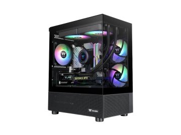 Системный блок haff force bk68603 Электросила