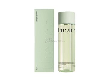 Тоник для лица THE ACT Multi-action, 200 мл