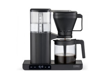 Кофеварка CASO Aroma Sense из каталога 5 элемент
