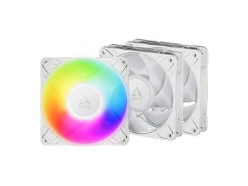 Комплект вентиляторов для корпуса Arctic P12 Pro A-RGB 3 Pack ACFAN00326A