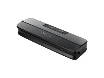 Вакуумный упаковщик RED SOLUTION VSM030 в Мозыре 5 элемент