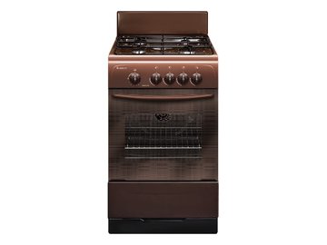 Плита газовая GEFEST ПГ 3200-08 К19