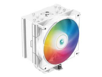 Кулер для процессора DeepCool AG500 WH ARGB R-AG500-WHANMN-G на акции в магазинах 5 элемент