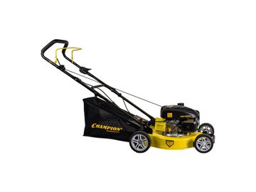 Газонокосилка бензиновая Champion LM4122