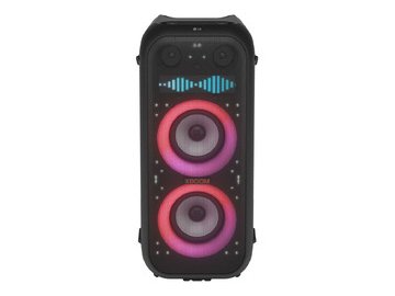 Минисистема LG XBOOM XL9T