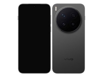 Смартфон vivo X300 Pro V2514 16GB/512GB (черный) на акции в магазинах 5 элемент