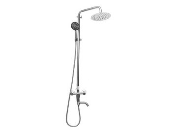 Душевая система Wisent W3502
