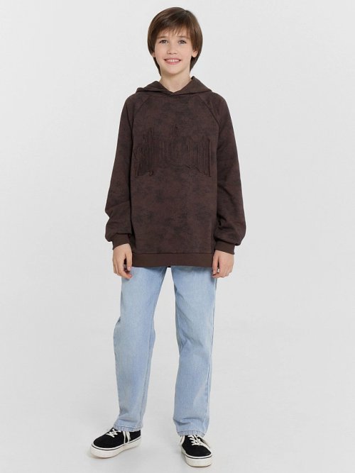 ХУДИ ДЛЯ МАЛЬЧИКОВ, фото 3 из 7