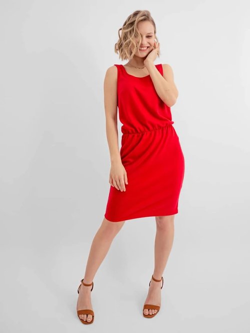 ПЛАТЬЕ ЖЕНСКОЕ, фото 1 из 4