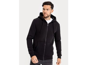 Жакет мужской черный